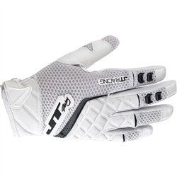JT gloves PROTEK white/black 