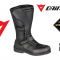 DAINESE zābaki Carroarmato GoreTex black 