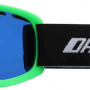 DAINESE brilles Opti JR green/smoke 