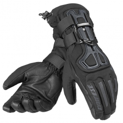 DAINESE gloves D-Impact 13 black carbon 