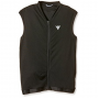 DAINESE bruņa muguras Waistcoat Flex Lite Man black 