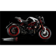 MV AGUSTA motocikls Dragster 800RR Lewis Hamilton EAS ABS '16 
