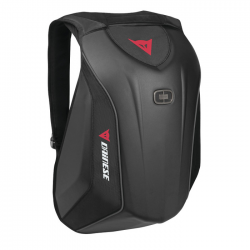 DAINESE soma muguras D Mach Hard black