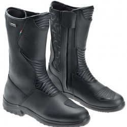 GAERNE boots Black Rose Gore-Tex black 