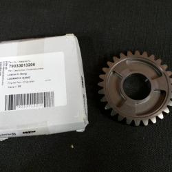 HUSQ/KTM  3 Gear Counter Shaft FC 250 '17-'18