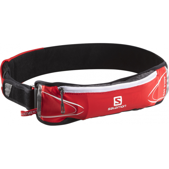 SALOMON josta Agile 250 Belt red/black