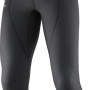 SALOMON bikses 3/4 Exo Pro Tight black 