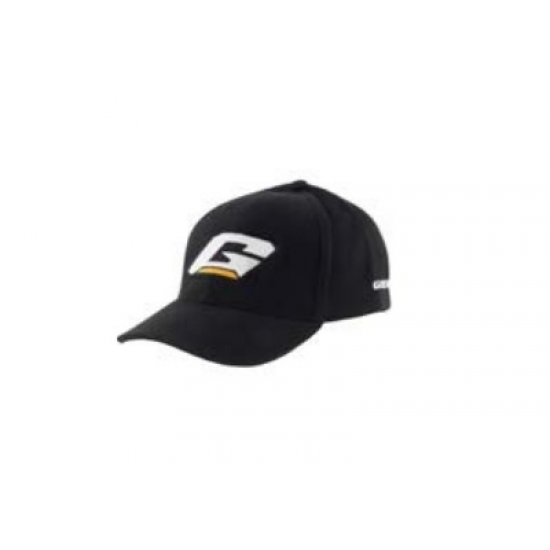 GAERNE cepure G Logo black
