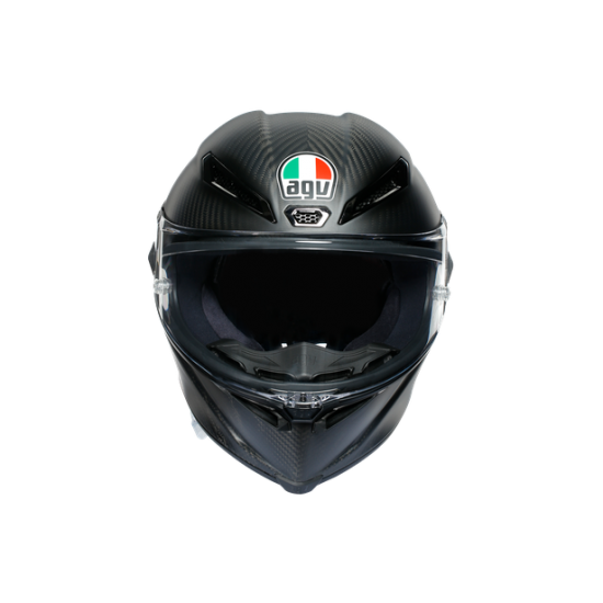 AGV ķivere Pista GP RR matt carbon 