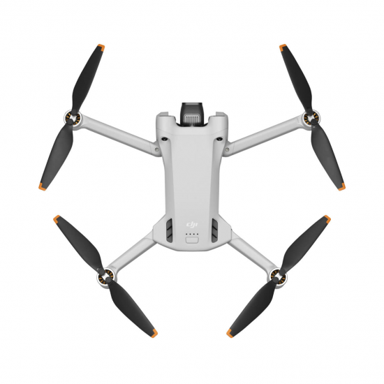 DJI drons Mini 3 Pro ar RC-N1