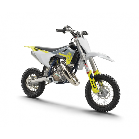 HUSQVARNA motocikls TC 50 '23 