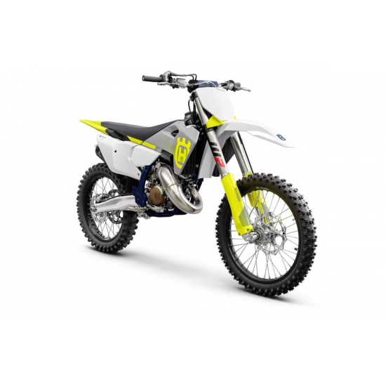 HUSQVARNA motocikls TC 125 '24 