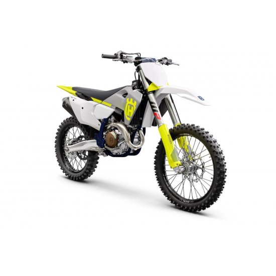 HUSQVARNA motocikls FC 450 '24 