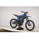 TALARIA elektro motocikls TL4000 MX4 Sting-R 60V 45Ah black/blue 