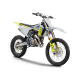 HUSQVARNA motocikls TC 85 19/16 '24 