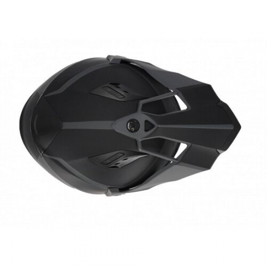 ACERBIS helmet Dual Reactive Graffix VTR black/grey 