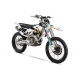 HUSQVARNA motocikls FC 450 Rockstar '24 