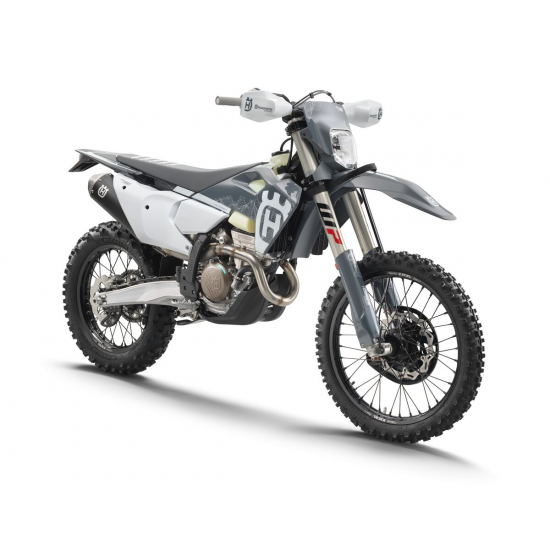 HUSQVARNA motocikls FE 350 PRO '24 