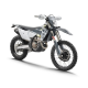 HUSQVARNA motocikls FE 350 PRO '24 