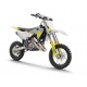 HUSQVARNA motocikls TC 50 '25 