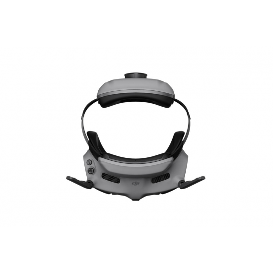 DJI brilles Goggles 3