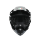 AGV ķivere AX9 Mono glossy carbon 