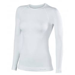 FALKE termokrekls LS Women Warm white 