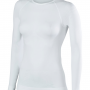 FALKE termokrekls LS Women Warm white 