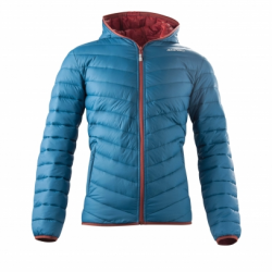 ACERBIS jacket Yves blue/red 