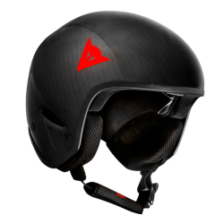 DAINESE helmet GT Carbon WC carbon/red 