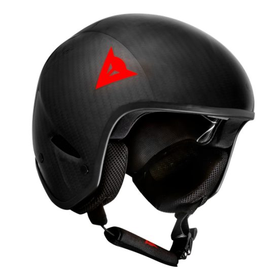 DAINESE ķivere GT Carbon WC carbon/red 