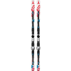 ATOMIC ski set Redster FIS D2 GS 