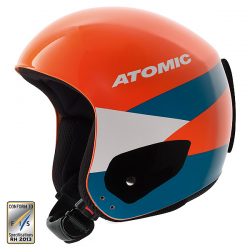 ATOMIC ķivere Redster WC orange 