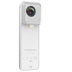 INSTA360 kamera Nano telefonam IPhone 6 - X/XS/XR