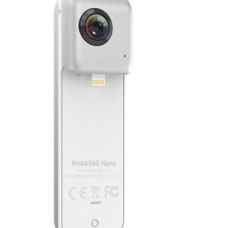 INSTA360 camera Nano IPhone 6 - X/XS/XR