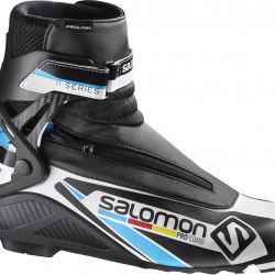 SALOMON cross country skiing boots Pro Combi PL 