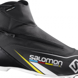 SALOMON cross country skiing boots Equipe 8 Classic PL 