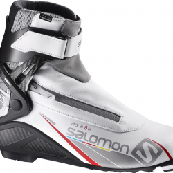 SALOMON cross country skiing boots Vinate 8 Skate PL W 