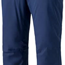 ATOMIC pants W Alps blue 