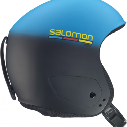 SALOMON helmet X-Race S-Lab blue/black 