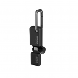 GoPro Quik Key Mob micro SD reader 