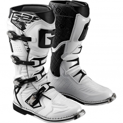 GAERNE boots G React GoodYear white 