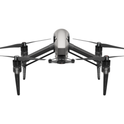 DJI drone Inspire2 (DEMO)