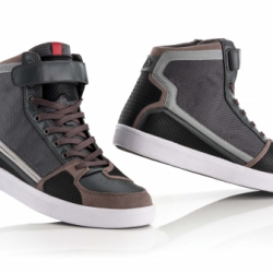 ACERBIS high-sneakers Key Shoes grey 