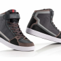 ACERBIS kedas augstās Key Shoes grey 