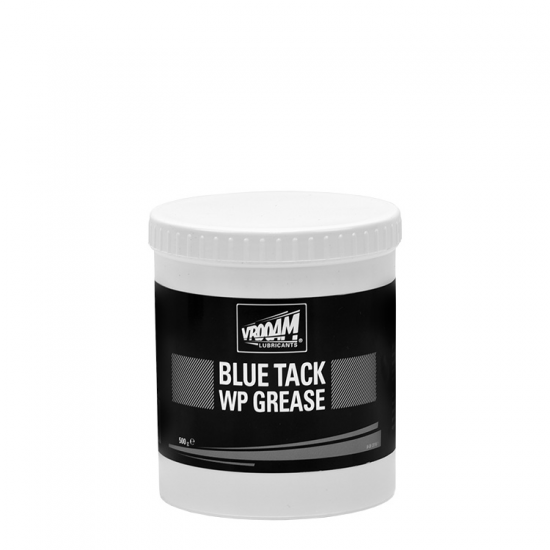 VROOAM smērviela Blue Tack Grease 500g