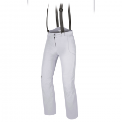 DAINESE pants Exchange Drop Lady white 