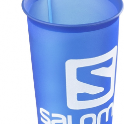 SALOMON reservoir Soft Cap 150ml blue