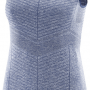 SALOMON krekls bezroku Elevate Seamless Tank W lily 