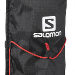 SALOMON Custom Quiver black